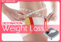 Destination Weight Loss