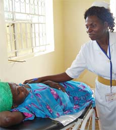 Poorly-trained midwives pose danger in Senegal