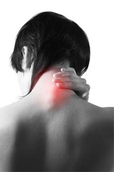 Prevalence and risk factor of neck pain in elderly Korean community residents 