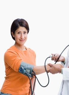 What's Your Blood Pressure IQ?