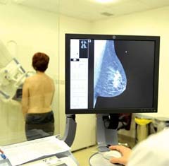 Malta Breast Screening Programme 