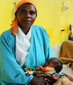 Maternal and Newborn Health in Malawi 