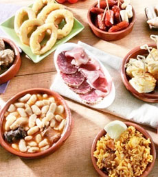 Portuguese-style diet shows promise for heart health benefits