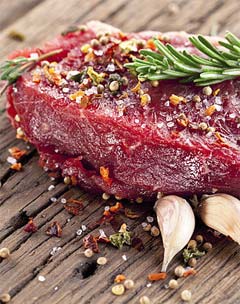 Red meat in your diet increases risk of type 2 diabetes