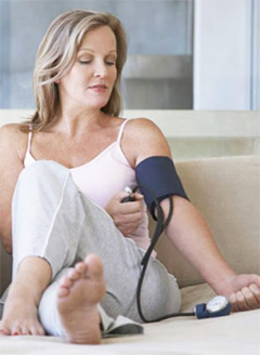 5 Tips That Can Lower Your Risk of Hypertension