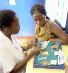 Rwanda Ministry of Health commits to expansion of postabortion care program