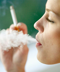 Smoking Cessation Reduces Postoperative Complications