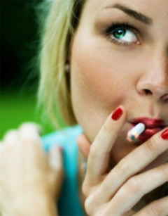 Smoking increases risk of bowel cancer in women