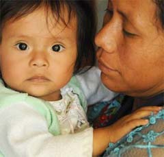 Underage marriages threaten maternal health in Nepal