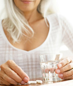 Should Women with Menopause Take Supplements