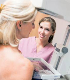 Qatar has low breast cancer screening rate: A study