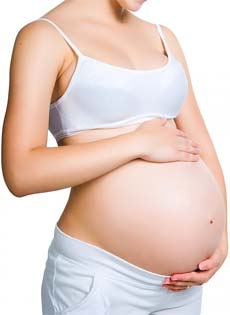 Condition of pregnant women and children in Poland
