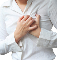 Heart Failure Survivors at Increased Risk for Cancer