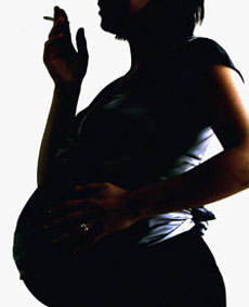 Smoking During Pregnancy Increases Risk For Obesity And Diabetes For Unborn Daughters