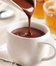 Two Cups of Hot Chocolate a Day Keeps Brain Healthy