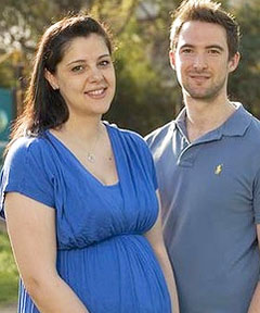 Australian woman pregnant after pioneering ovarian transplant