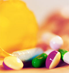 Tainted Vitamins: Protect Yourself