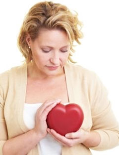  Stress Gene, Heart Disease may be Deadly Combination.