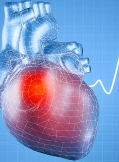  Biological Process for Irregular Heartbeat Discovered.