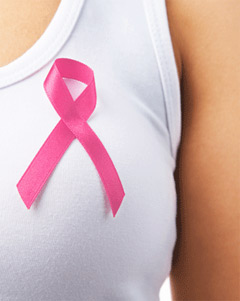 New TherapyNew Hope for Aggressive Breast Cancer