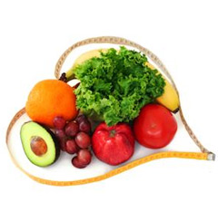  Whole Diet Approach Best for Heart Risk.