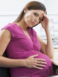 Air Pollutants Linked to Hypertension in Pregnant Women  