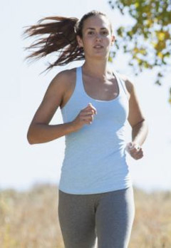 Physical Activity Protects Against Breast Cancer across Ages, Weights