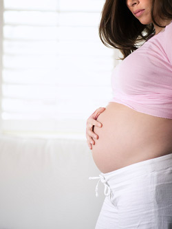 High maternal BMI linked to poor pregnancy outcomes