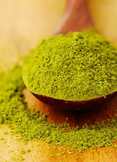 Green tea extract boosts your brain power, especially the working memory, new research shows