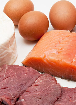 Too much animal protein linked to increased diabetes risk    