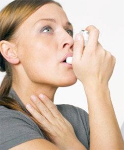 Asthma Sufferers may be Prone to Bone Loss 