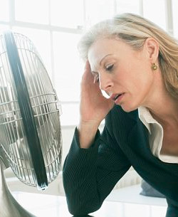 Women going through menopause need to be better supported at work