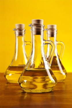 Canola oil may be an oil of choice for people with type 2 diabetes    