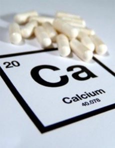 Calcium supplements linked to longer life in women: Canadian researchers