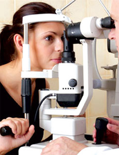 Chance of Blindness from Glaucoma Cut in Half