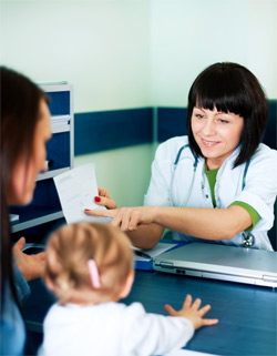 Primary Care in Lithuania 