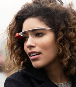 Smartglasses for the Blind and Mental Health Gaming Projects Among Google Finalists   