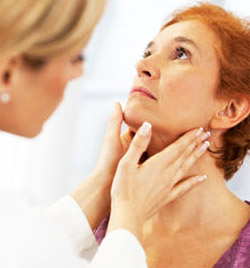 Certain Thyroid-Related Diseases May Vary by Race 