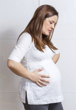 Grief in Pregnancy May Trigger Obesity in Adulthood
