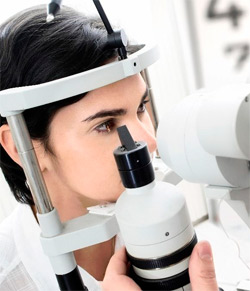 Researchers develop high-precision software for diagnosing eye sensitivity   
