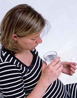Paracetamol taken during pregnancy found to increase the risk of children suffering from ADHD