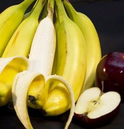 Potassium-rich foods cut stroke, death risks among older women 