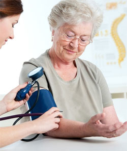 High blood pressure ER visits jumped 25 percent in 2006-11   