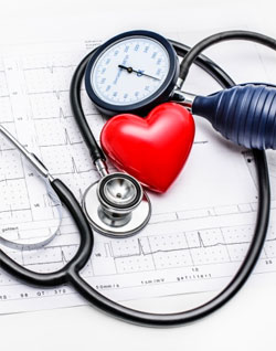 New look at the diabetes, heart risk relationship 