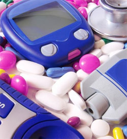 Statins may protect against microvascular complications of diabetes 