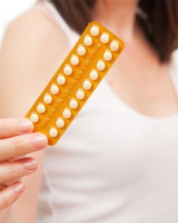 Recent use of some birth control pills may increase breast cancer risk, study suggests