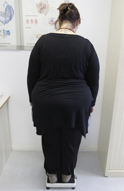 Discriminating against obese 'doesn't help weight loss' 