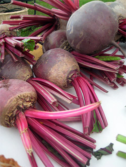 Beetroot beneficial for athletes and heart failure patients, research finds 