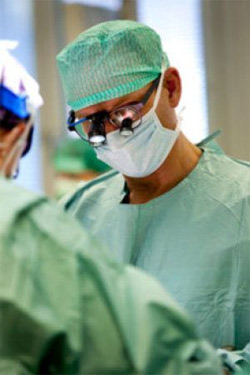 World's first child born after uterus transplantation