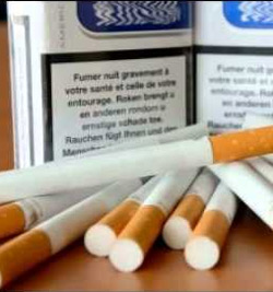 India tightens rules on cigarette health warnings 